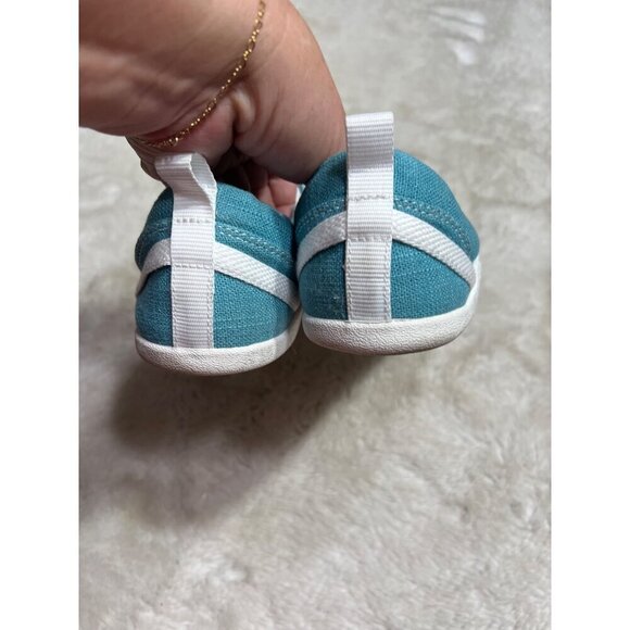 Xerox Aptos canvas slip on shoe women size 6 - Picture 4 of 12